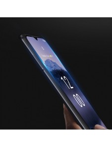 Dux Ducis 10D härdat glas härdat glas för Nokia G11 Plus 9H med svart ram