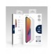 Dux Ducis 10D Tough Screen Protector i härdat glas täckt med ram för iPhone 14 Pro Max svart (väskvänlig)