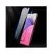 Dux Ducis 9D härdat glas helskärm 9H helskärmshärdat glas med ram för Samsung Galaxy A33 5G svart (fodralvänlig)