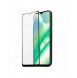 Dux Ducis 9D härdat glas Realme C33 9H härdat glas med svart ram