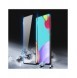 Dux Ducis 9D Tough Screen Protector i härdat glas täckt med ram för Samsung Galaxy A52s 5G / A52 5G / A52 4G svart (väskvänli