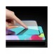 Dux Ducis 9D Tough Screen Protector i härdat glas täckt med ram för Samsung Galaxy A52s 5G / A52 5G / A52 4G svart (väskvänli