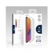 Dux Ducis 9D Tempered Glass Vivo Y16 / Y02s helskärm med ram svart (fodralvänlig)