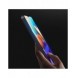 Dux Ducis 9D härdat glas Vivo Y35 / Vivo Y22 / Vivo Y22s 9H härdat glas med svart ram