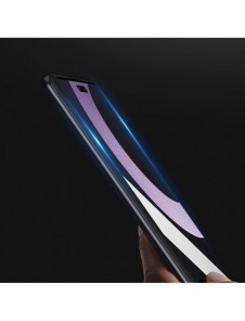 Dux Ducis 9D härdat glas Xiaomi 12 Lite 9H härdat glas med svart ram