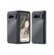 Dux Ducis Aimo pansarfodral till Google Pixel Fold - svart