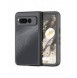 Dux Ducis Aimo pansarfodral till Google Pixel Fold - svart