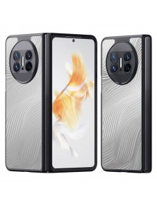 Dux Ducis Aimo pansarfodral till Huawei Mate X3 - svart