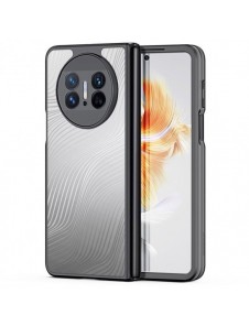 Dux Ducis Aimo pansarfodral till Huawei Mate X3 - svart