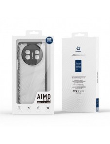 Dux Ducis Aimo pansarfodral till Huawei Mate X3 - svart
