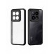 Dux Ducis Aimo pansarfodral till Xiaomi 14 Pro - svart