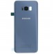 Samsung Galaxy S8 Plus Batterilucka / Baksida - Blå - GH82-14015D