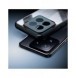 Dux Ducis Aimo pansarfodral till Xiaomi 14 Pro - svart