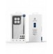 Dux Ducis Aimo pansarfodral till Xiaomi 14 Pro - svart
