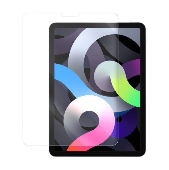 Dux Ducis All Tempered Glass supertufft helskärmshärdat glas iPad Air 2020 / iPad Air 2022 / iPad Pro 11'' 2021 transparent