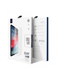 Dux Ducis All Tempered Glass supertufft helskärmshärdat glas iPad Air 2020 / iPad Air 2022 / iPad Pro 11'' 2021 transparent