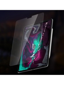 Dux Ducis All Tempered Glass supertufft helskärmshärdat glas iPad Air 2020 / iPad Air 2022 / iPad Pro 11'' 2021 transparent