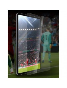 Dux Ducis All Tempered Glass supertufft helskärmshärdat glas iPad Air 2020 / iPad Air 2022 / iPad Pro 11'' 2021 transparent