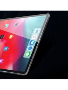 Dux Ducis All Tempered Glass supertufft helskärmshärdat glas iPad Air 2020 / iPad Air 2022 / iPad Pro 11'' 2021 transparent