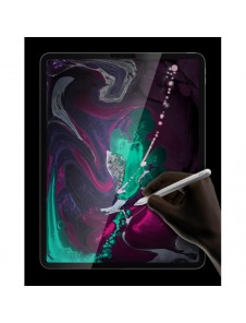 Dux Ducis All Tempered Glass supertufft helskärmshärdat glas iPad Air 2020 / iPad Air 2022 / iPad Pro 11'' 2021 transparent