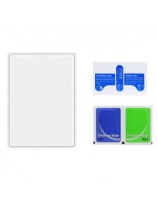 Dux Ducis All Tempered Glass supertufft helskärmshärdat glas iPad Air 2020 / iPad Air 2022 / iPad Pro 11'' 2021 transparent