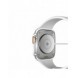 Dux Ducis Apple Watch Ultra fodral ensam 49 mm flexibel smartwatch-fodral silver