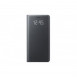 Samsung EF-NN930PBEGWW LED View Cover vikbart fodral till Samsung Galaxy Note7 - Svart