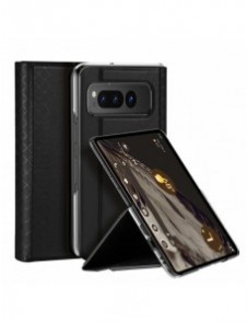 Dux Ducis Bril Google Pixel Fold Svart
