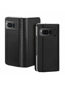 Dux Ducis Bril Google Pixel Fold Svart