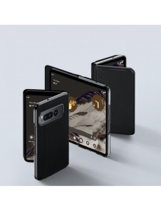 Dux Ducis Bril Google Pixel Fold Svart