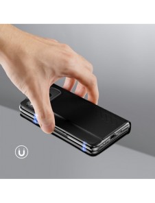 Dux Ducis Bril Google Pixel Fold Svart