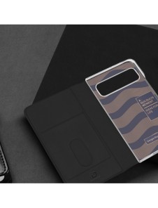 Dux Ducis Bril Google Pixel Fold Svart