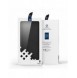 Dux Ducis Bril Läder Flip Wallet-fodral till Samsung Galaxy Z Fold5 5G - Svart