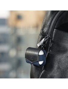 Dux Ducis Fodral Mix Fodral för AirPods 3 Hörlurshölster Blå