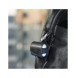 Dux Ducis Fodral Mix Fodral för AirPods 3 Hörlurshölster Blå