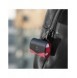 Dux Ducis Case Mix Fodral för AirPods 3 hörlurshölster Röd