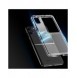 Dux Ducis Clin Fodral för Oppo Find N2 Flip Armor Fodral Bakstycke Transparent
