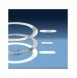 Dux Ducis Clin magnetfodral för iPhone 13 Pro Max Kompatibel med MagSafe transparent