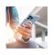 Dux Ducis Clin magnetfodral för iPhone 13 Pro Max Kompatibel med MagSafe transparent