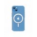 Dux Ducis Clin magnetfodral för iPhone 14 Plus kompatibelt med MagSafe transparent