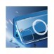 Dux Ducis Clin magnetfodral för iPhone 14 Plus kompatibelt med MagSafe transparent