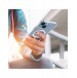 Dux Ducis Clin magnetfodral för iPhone 14 Plus kompatibelt med MagSafe transparent