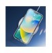 Dux Ducis Clin magnetfodral för iPhone 14 Plus kompatibelt med MagSafe transparent