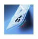 Dux Ducis Clin magnetfodral för iPhone 14 Pro Max Kompatibel med MagSafe transparent