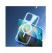 Dux Ducis Clin magnetfodral för iPhone 14 Pro Max Kompatibel med MagSafe transparent