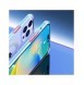 Dux Ducis Clin magnetfodral för iPhone 14 Pro Max Kompatibel med MagSafe transparent