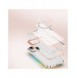 Dux Ducis Clin2 fodral för iPhone 14 Plus magnetiskt MagSafe skal rosa