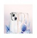Dux Ducis Clin2 fodral för iPhone 14 Plus magnetiskt MagSafe skal rosa