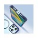 Dux Ducis Clin2 fodral till iPhone 14 Pro magnetiskt skal MagSafe grå