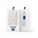 Dux Ducis Clin2 fodral till iPhone 14 Pro magnetiskt MagSafe skal rosa